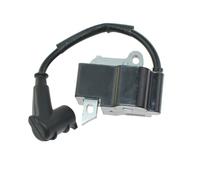Adatto for motosega Stihl MS194T MS194TC MS194C-E 1137 400 1310 Modulo di accensione bobina di accensione