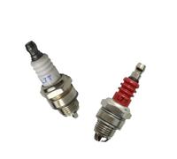 Adatto for motoseghe e tosaerba a due tempi L7T BPMR7A Asta a tre lati Asta a un lato