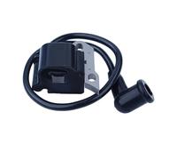 Adatto for motoseghe MS170 MS180 Installazione semplice compatibile con 2 MIX bobina di accensione ad alta tensione e kit testa scintilla