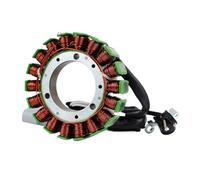 Adatto for MT07 FZ07 700 XTZ700 XSR700 MTM690 MTT690 XTZ XSR 700 MT FZ 07 FZ-07 MT-07 Bobina statore generatore 1WS-81410-00 Sostituzione degli accessori