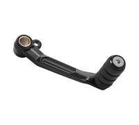 / Adatto for MV Agusta Dragster 800 RR/RC Brutale F3 675 800 800RR 675RC Leva del cambio Pedale del freno posteriore Leva del pedale Moto leva del pedale del cambio del motociclo(Foot Brake Lever)