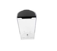 Adatto for Ne-stle, for NESP-RESSO, for Inissa C40/D40, accessori for serbatoio dell'acqua for macchine da caffè