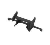 Adatto for Neo Bumper Guard pieghevole for carrello di atterraggio, kit di copertura for elica di coda, accessori for droni(K)