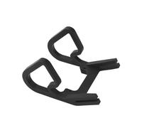 Adatto for Neo Bumper Guard pieghevole for carrello di atterraggio, kit di copertura for elica di coda, accessori for droni(A)