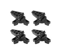 Adatto for Neo Bumper Guard pieghevole for carrello di atterraggio, kit di copertura for elica di coda, accessori for droni(D)