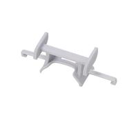 Adatto for Neo Bumper Guard pieghevole for carrello di atterraggio, kit di copertura for elica di coda, accessori for droni(L)