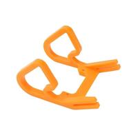 Adatto for Neo Bumper Guard pieghevole for carrello di atterraggio, kit di copertura for elica di coda, accessori for droni(B)
