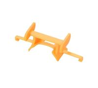Adatto for Neo Bumper Guard pieghevole for carrello di atterraggio, kit di copertura for elica di coda, accessori for droni(J)