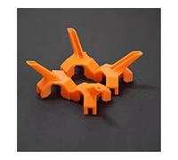 Adatto for Neo Enhanced Treppiede Supporto Gamba Protettore Accessori for Droni Stampa 3D Carrello di atterraggio(Orange)