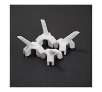 Adatto for Neo Enhanced Treppiede Supporto Gamba Protettore Accessori for Droni Stampa 3D Carrello di atterraggio(White)