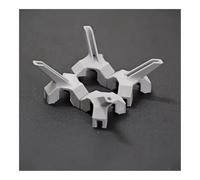 Adatto for Neo Enhanced Treppiede Supporto Gamba Protettore Accessori for Droni Stampa 3D Carrello di atterraggio(Gray)