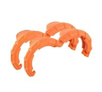 Adatto for Neo EVA Foam Galleggiante Protezione Anello Anticollisione Carrello di atterraggio Impermeabile Accessori for il Volo Sicuro Protezione Elica