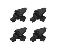 Adatto for Neo, supporto for potenziamento elevato, protezione for gambe, accessori for droni, treppiede di atterraggio(Landing Gear black)