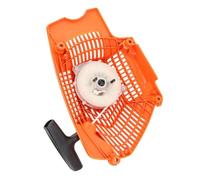 Adatto for Nessuno Coperchio frizione avviamento Avviamento a strappo Nessuno 572 Sostituzione 1 pz 560 562 562XP Coperchio frizione avviamento Avviamento a strappo
