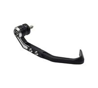 Adatto for NINJA 250 300 400 500 650 dal 2008 al 2025 Protezione leva freno moto Adatto for KAWASAKI Kit protezione leva freno e frizione(Red-ES (One Pair))
