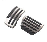 Adatto for Nissan Almera Armada, copri pedale freno(AT)