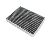 Adatto for NISSAN MAXIMA QX A32 / A33 2.0 2.5 3.0 V6 dal 2000. Filtro aria abitacolo OEM: 27274-4y125