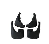 Adatto for Nissan Navara D40 Parafango Paraspruzzi Paraspruzzi Paraspruzzi Accessori for auto Anteriore Posteriore 4 pezzi