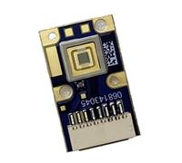 Adatto for Optoma D6101 LED Pico Proiettore Tri Color Source for Luminus PT-39 PT-54(Blue)