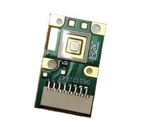 Adatto for Optoma D6101 LED Pico Proiettore Tri Color Source for Luminus PT-39 PT-54(Green)