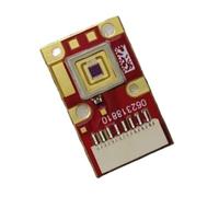 Adatto for Optoma D6101 LED Pico Proiettore Tri Color Source for Luminus PT-39 PT-54(Red)