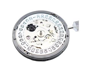 Adatto for orologio da uomo originale con movimento meccanico Seiko