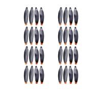 Adatto for P9 P11 PRO MAX P17 PRO Brushless Drone Quadcopter Pezzo di ricambio Elica Lama Ala Ventola Accessorio 70mm 8 PZ/Set(32PCS)