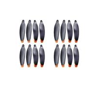 Adatto for P9 P11 PRO MAX P17 PRO Brushless Drone Quadcopter Pezzo di ricambio Elica Lama Ala Ventola Accessorio 70mm 8 PZ/Set(16PCS)