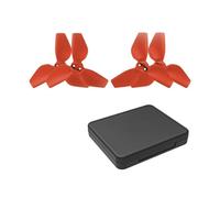 Adatto for pale dell'elica NEO, riduzione del rumore inferiore, sgancio rapido, accessori for eliche colorate 2016S, custodia for eliche(Combo C)