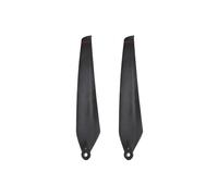 Adatto for pale for droni P80/P100/V40/V50, pieghevole da 47 pollici CW CCW, accessori for droni agricoli(2pcs CCW-up)
