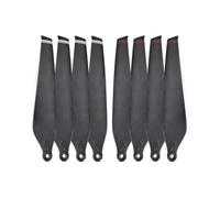Adatto for pale for droni P80/P100/V40/V50, pieghevole da 47 pollici CW CCW, accessori for droni agricoli(4pcs CW and CCW down)