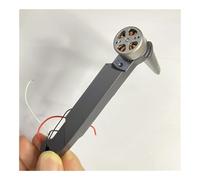Adatto for parti del drone KF106 MAX, lama dell'elica, kit motore del braccio del quadricottero KF106MAX(Front A1 arm)