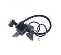 Adatto for parti del generatore EY20 EY28 Pacchetto 167F RGX2400-3500 Bobina di accensione D(EY20)