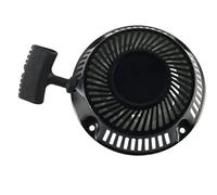 Adatto for parti del motore 1P60 1P70, avviamento for tosaerba a spinta manuale da 6,5 CV D(1P60 four-hole)
