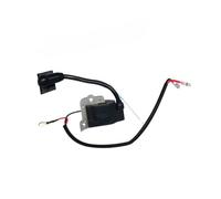 Adatto for parti del motore del tosaerba o decespugliatore GX35 139F 140F, pacco ad alta tensione o bobina di accensione(139F)