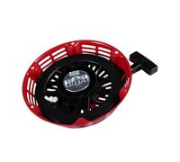 Adatto for parti della pompa dell'acqua del motore di avviamento a strappo del generatore 5Kw GX390 188F, cazzuola, macchina for la micro-lavorazione del terreno