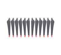 Adatto for parti di droni T30 3820 Elica pieghevole in fibra di carbonio e plastica Eliche CW CCW Lame for droni Droni agricoli(Props 6CW 6CCW)