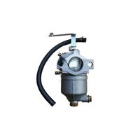 Adatto for parti di generatori di motori modello 5kw 6.5kw MZ360 185F EF6600 Carburatore