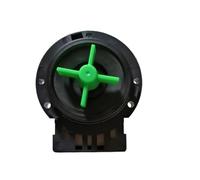 Adatto for parti di lavatrice Panasonic BPX2-31L BPX2-87L BPX2-213L motore pompa di scarico parte funzionante in buone condizioni parte di ricambio