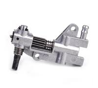 Adatto for parti di ricambio for motosega, olio e vite senza fine, motosega a benzina da 45 cc, 52 cc, 58 cc