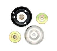 Adatto for parti di utensili elettrici da giardino, accessori, kit riparazione del cambio decespugliatore a benzina