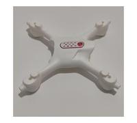 Adatto for pezzi di ricambio for carrozzeria X23W, copertura superiore inferiore, accessorio for carrozzeria