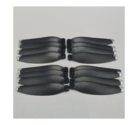 Adatto for pezzi di ricambio for droni LYZRC L500 Pro, elica con lama in acero, accessori for quadricottero RC pieghevole senza spazzole L500 PRO, 8/16/24/32/40 pezzi(16PCS)