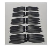 Adatto for pezzi di ricambio for droni LYZRC L500 Pro, elica con lama in acero, accessori for quadricottero RC pieghevole senza spazzole L500 PRO, 8/16/24/32/40 pezzi(40PCS)