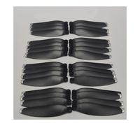 Adatto for pezzi di ricambio for droni LYZRC L500 Pro, elica con lama in acero, accessori for quadricottero RC pieghevole senza spazzole L500 PRO, 8/16/24/32/40 pezzi(32PCS)