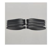 Adatto for pezzi di ricambio for droni LYZRC L500 Pro, elica con lama in acero, accessori for quadricottero RC pieghevole senza spazzole L500 PRO, 8/16/24/32/40 pezzi(8PCS)