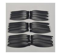 Adatto for pezzi di ricambio for droni LYZRC L500 Pro, elica con lama in acero, accessori for quadricottero RC pieghevole senza spazzole L500 PRO, 8/16/24/32/40 pezzi(24PCS)
