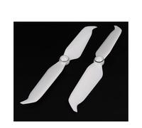 Adatto for Phantom 4A Pro V2.0 Drone Eliche a sgancio rapido a basso rumore Pale Ali in fibra di carbonio composite Accessori(2 Pcs 9455S)