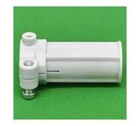 Adatto for piastra di collegamento frizione decespugliatore FS120, boccola in nylon, accessori for macchine da giardino