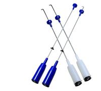 Adatto For Piccoli Bracci Di Lavatrice Da 5/6/7/8/9/10 Kg, Ammortizzatore For Bilanciere(Type A)